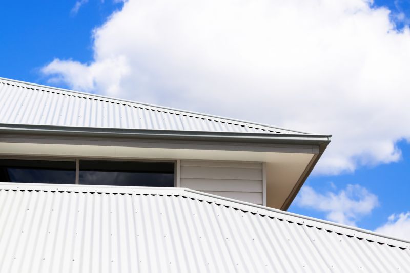 Corrugated Roofing Service
