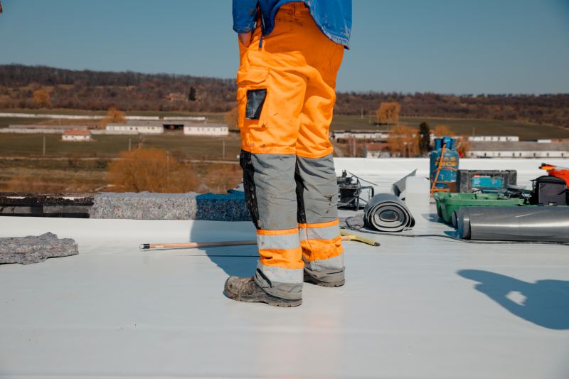 Best Roof Repair Contractors in Garner, NC