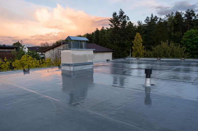 Custom Roofing Solutions