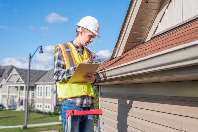 Insurance-Certified Roofers