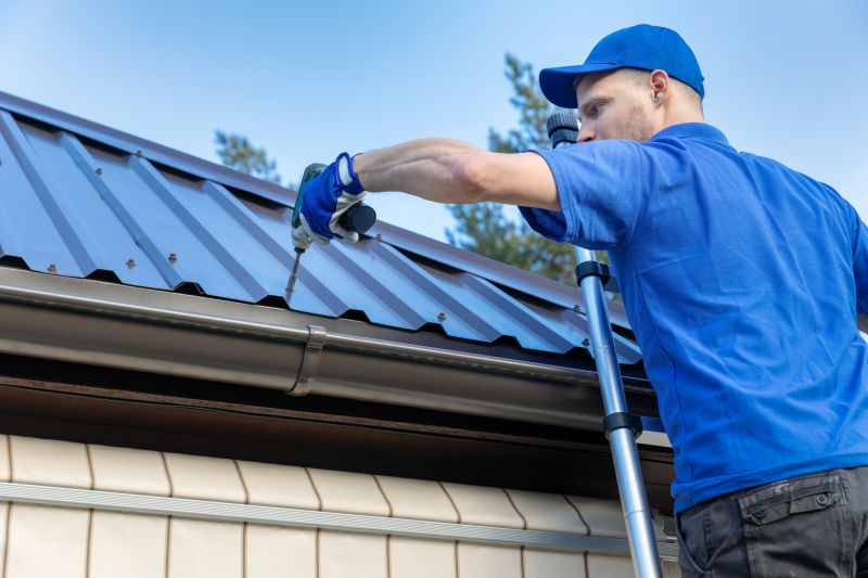 Full-Service Roofing Firms